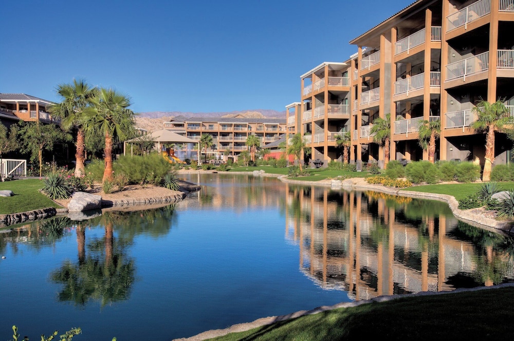Indio Resort Condos by WorldMark