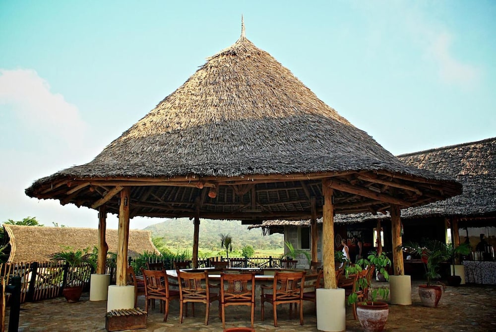 Manyatta Camp