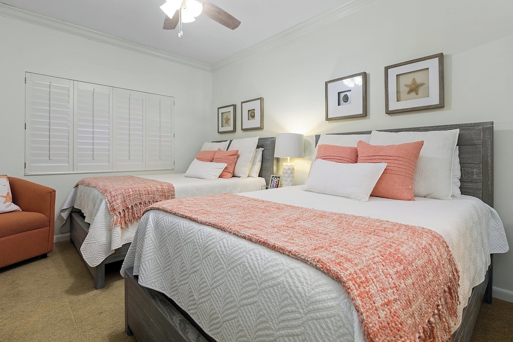Romar House by Southern Vacation Rentals