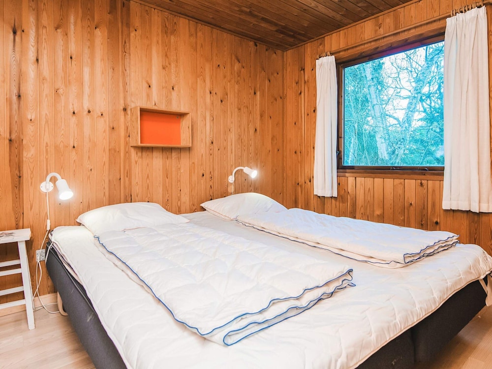 6 Person Holiday Home in Fano