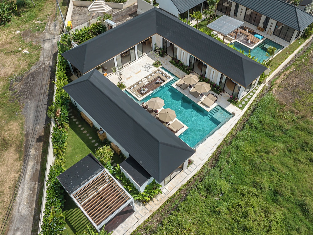 Villa Anarya Ubud