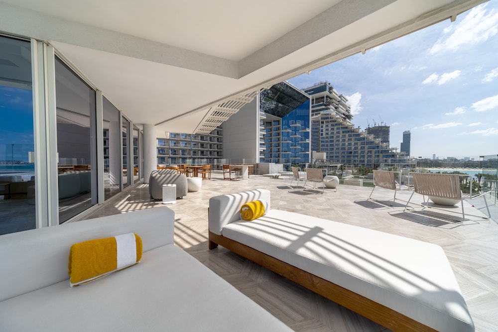 FIVE Palm Jumeirah Dubai
