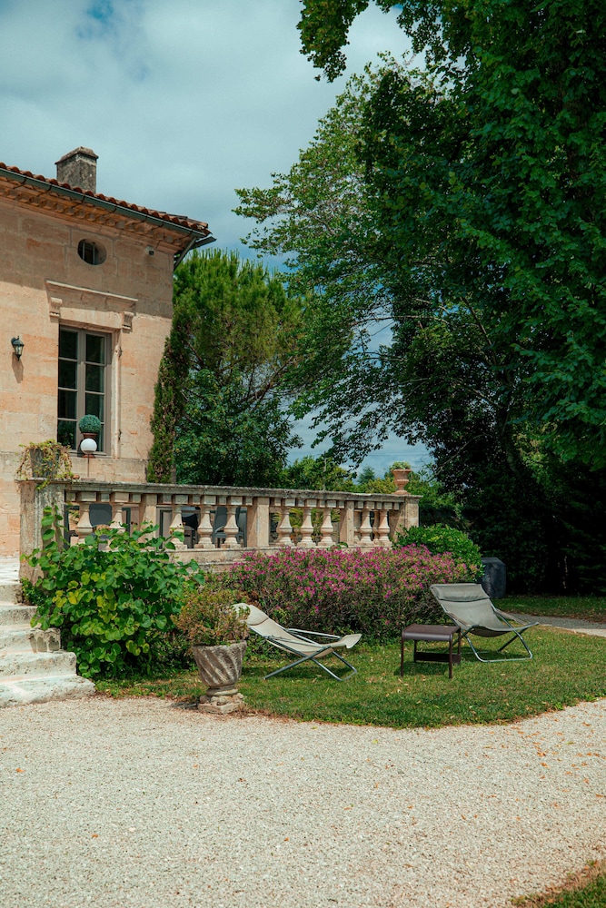 Clos Marcamps