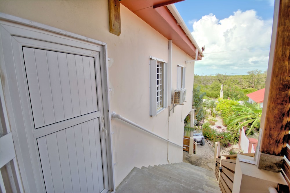 La Perla Azul Beach House