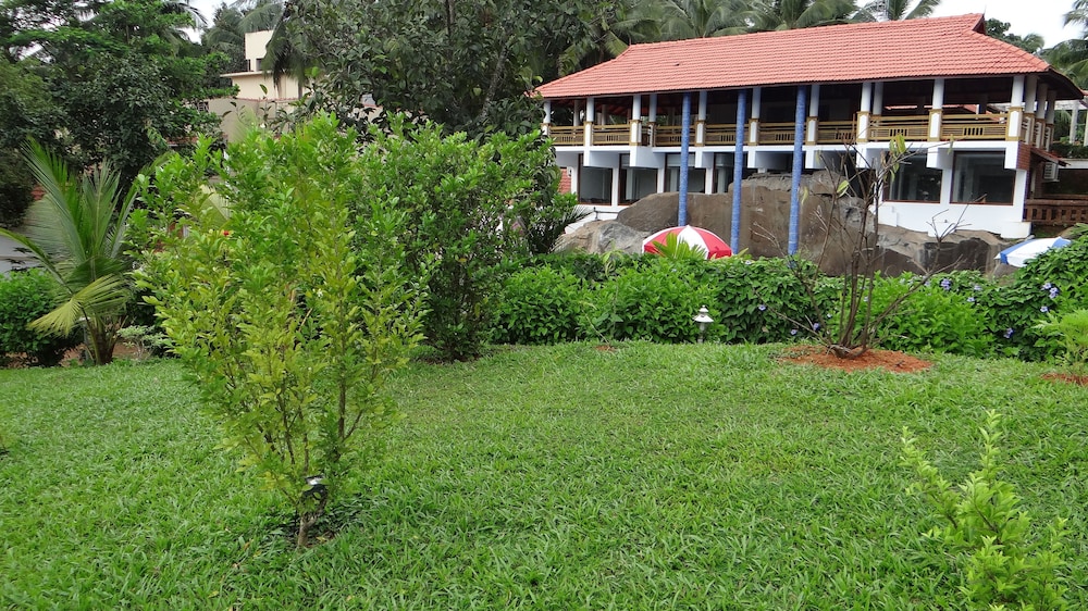 Vasco Dagama Beach Resort