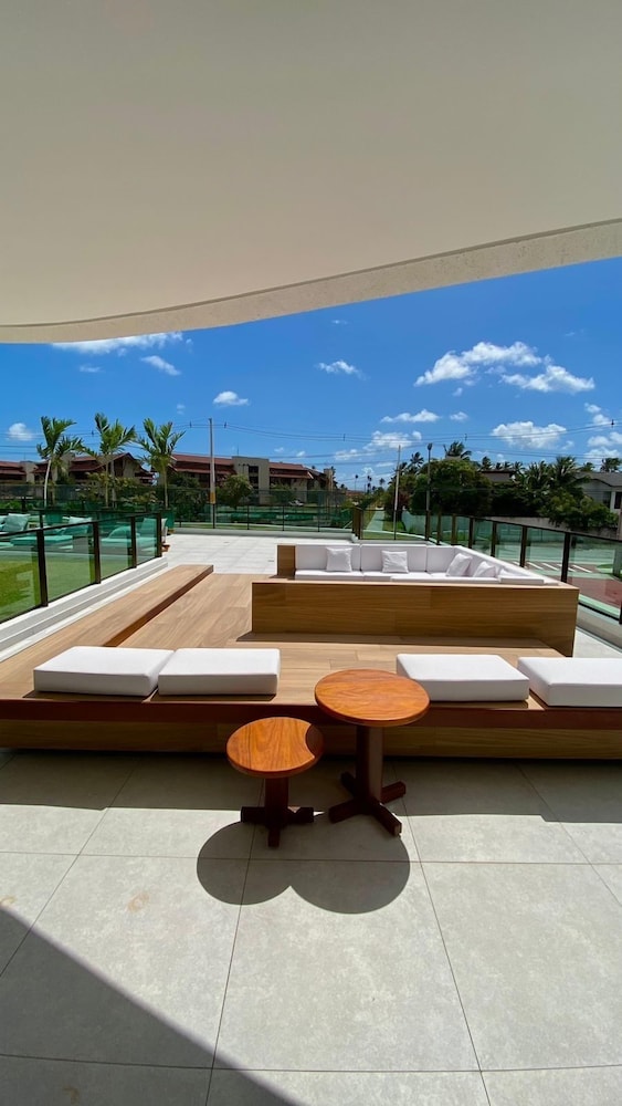 MAKIA BEACH EXPERIENCE FLAT ESTUDIO 312A