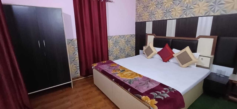 Hotel Snow View Chopta