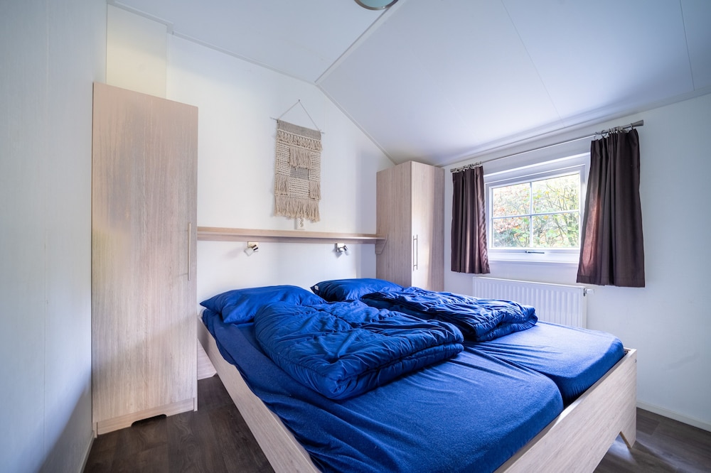 EuroParcs De Utrechtse Heuvelrug