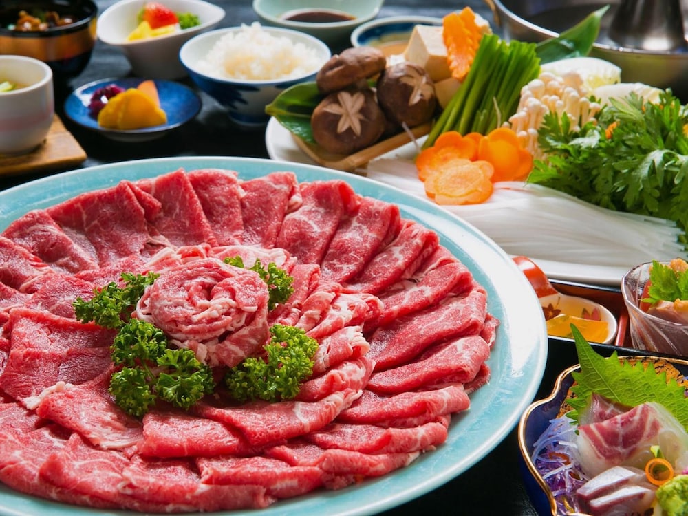 Beppu Koraku