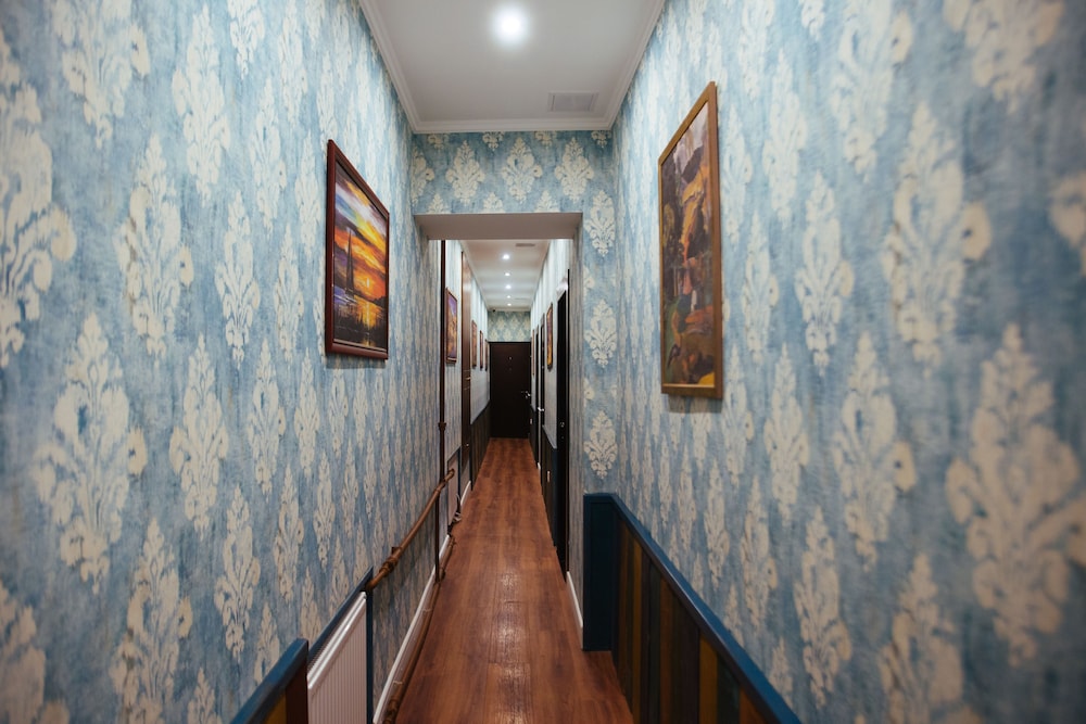 Apartment Antre on Liteiniy
