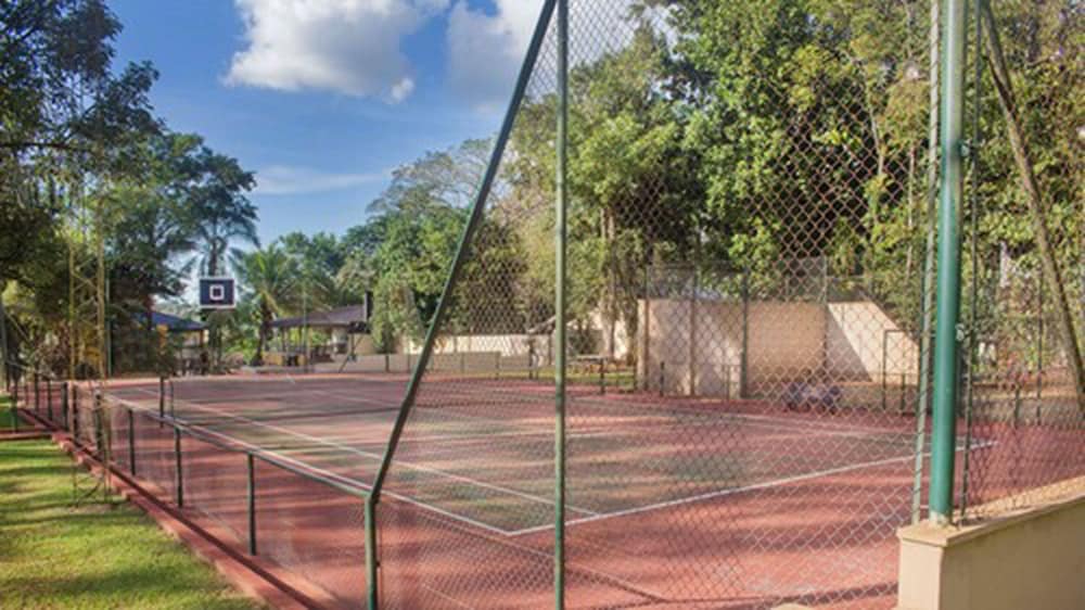 Pirayu Lodge Resort