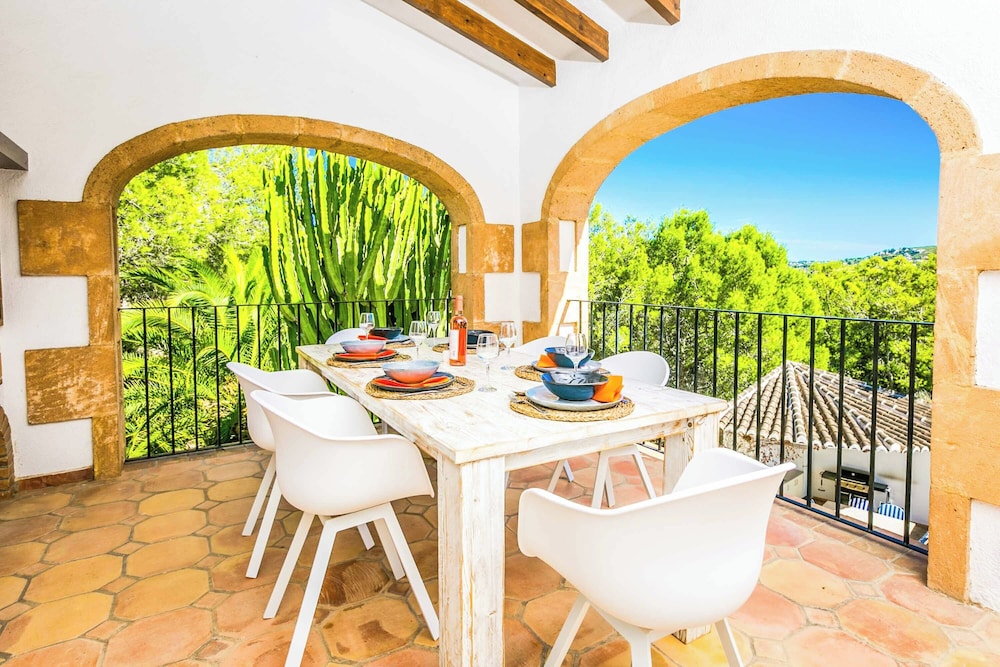 Casa Toscana