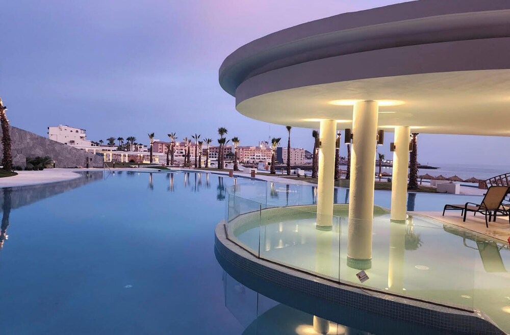 Luxury Oceanview Studio Sonoran Star