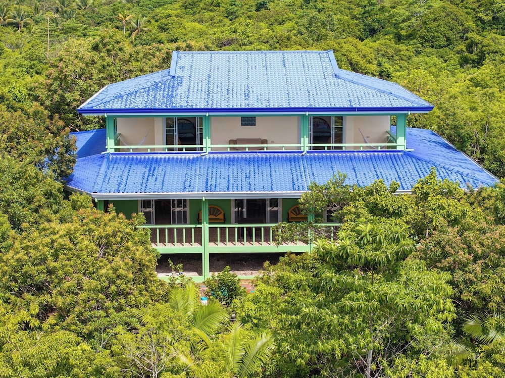 Villa Jolam - Family Haven in an Island Paradise - Camotes