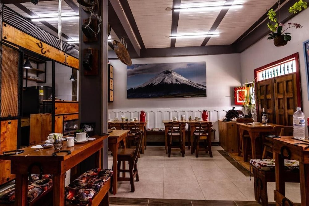 Hostal IntiLuna