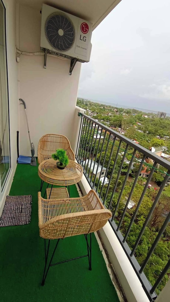 Relaxing Getaway at Saekyung Phase 3 Near Airport