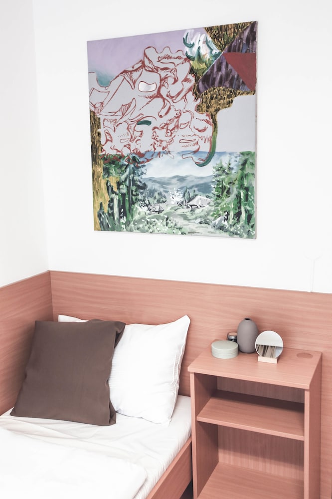 myNext - Campus Hostel