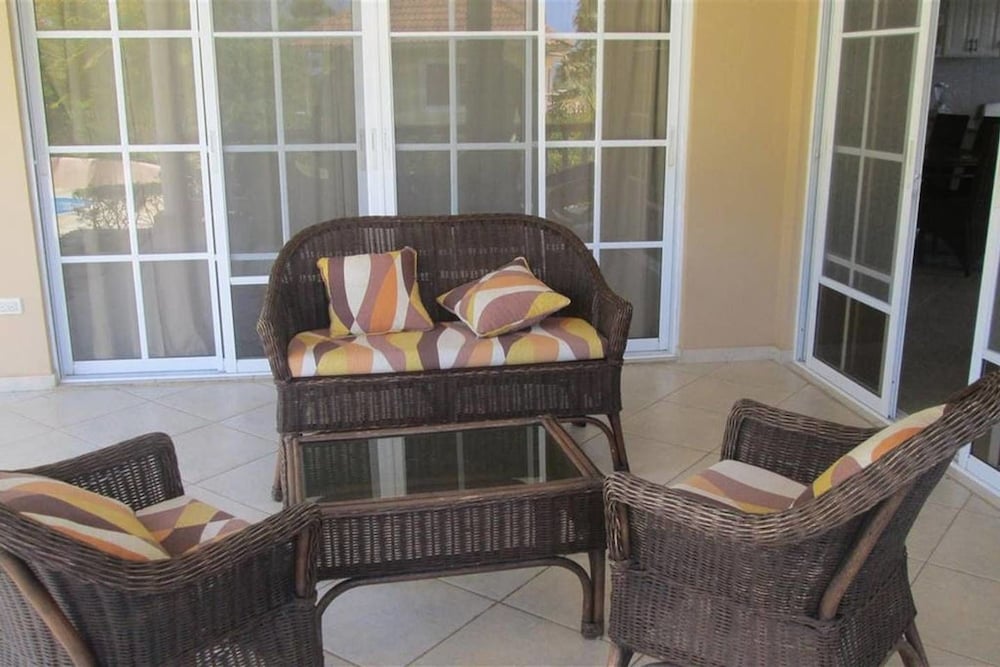 Hilltop Ocean View Villa w/ Large Pool Walking to Strip and Sosua Beach