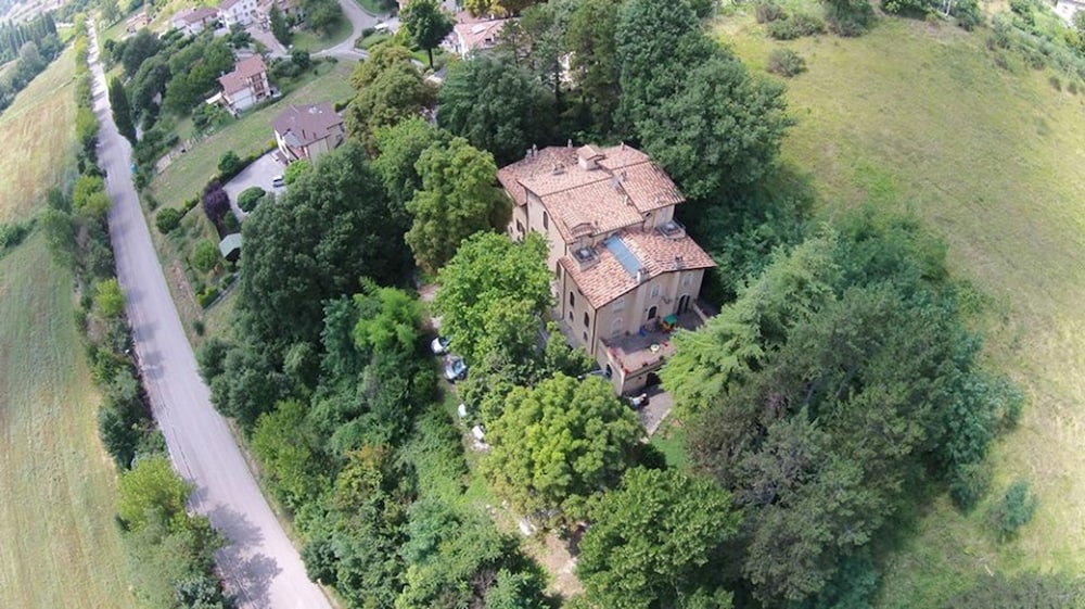 Country House La Locanda del Borgo