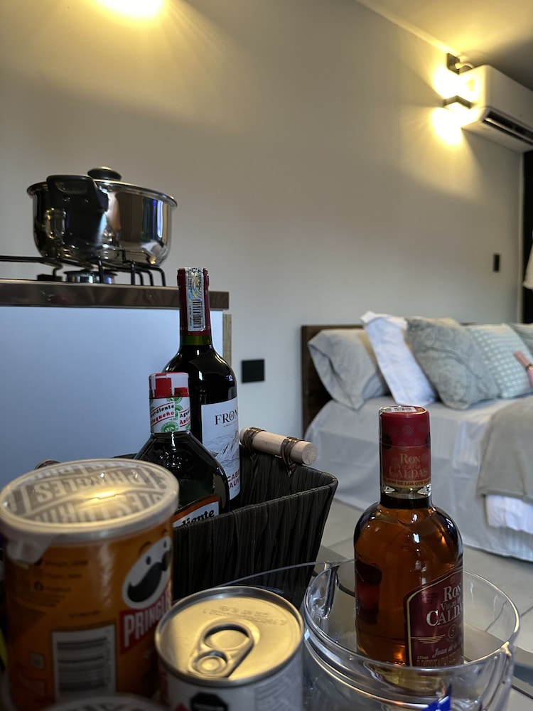 Gaia glamping
