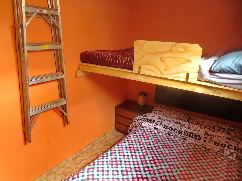 Okar Hostel view 4