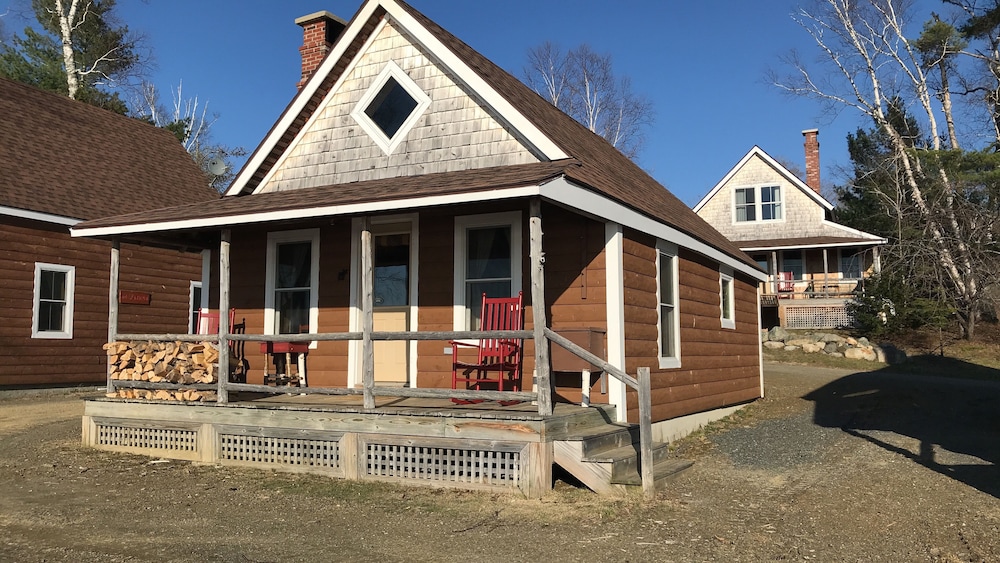 Bald Mountain Camps Resort
