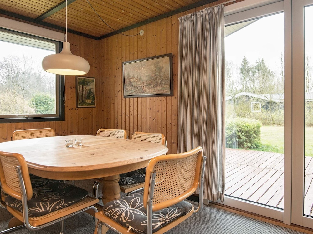 6 Person Holiday Home in Toftlund-by Traum view 5