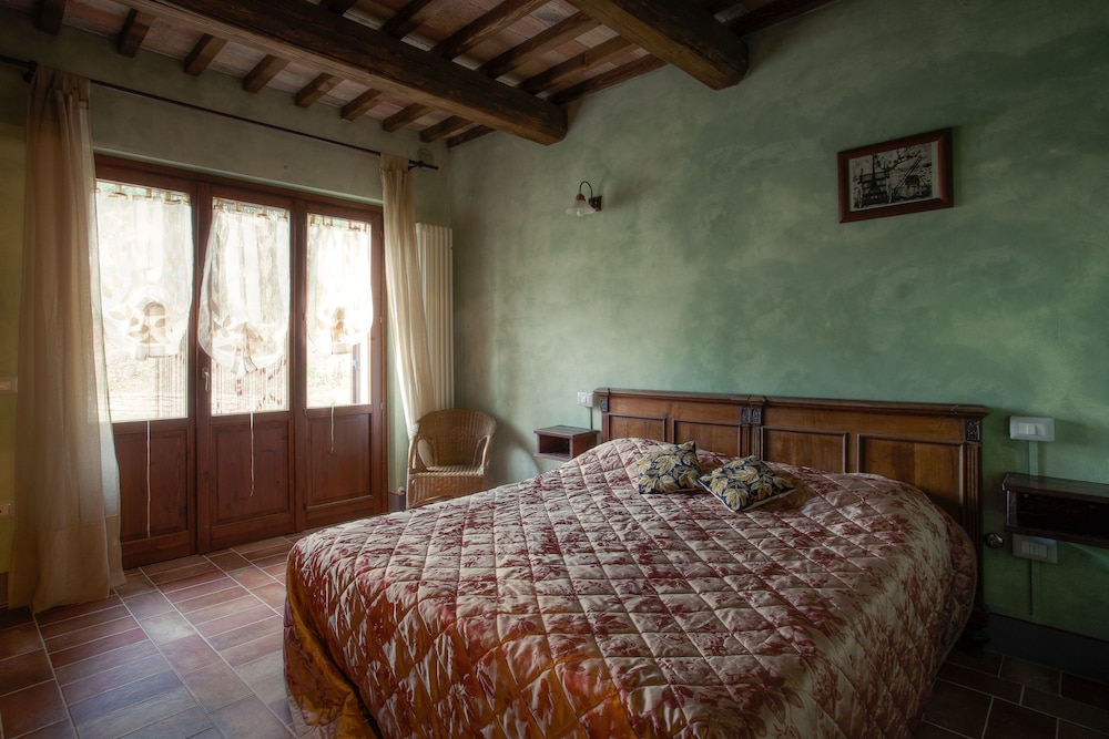 Ca' Princivalle view 2