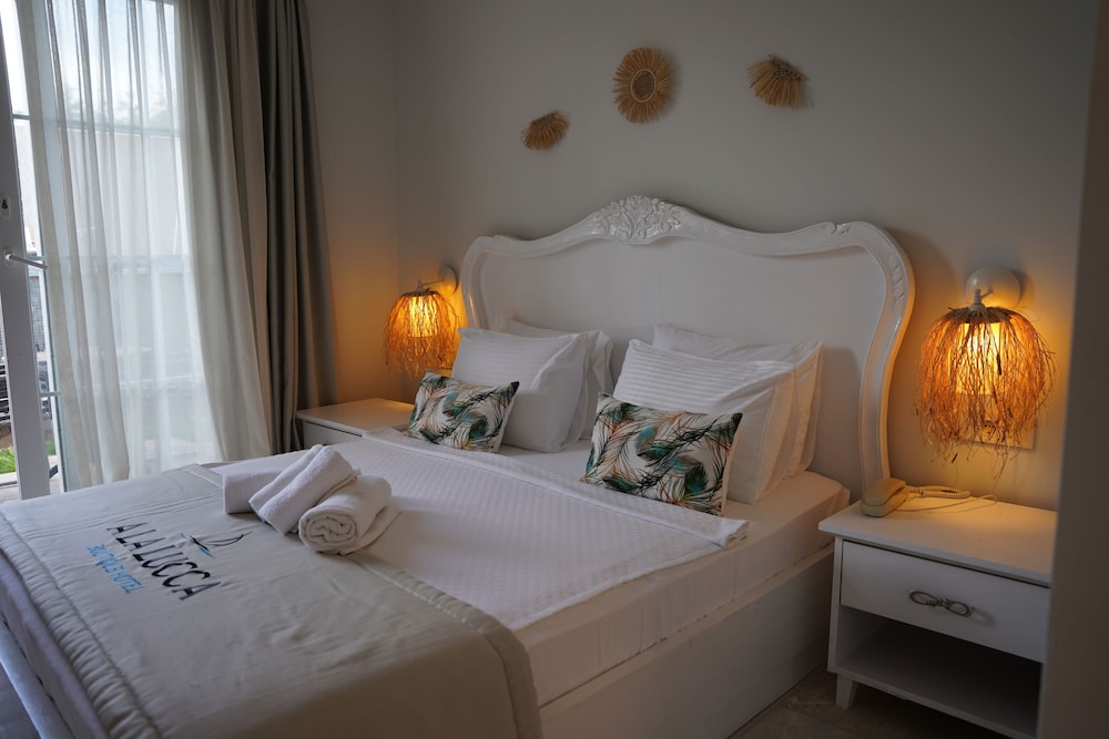 Alalucca Butik Otel - Yetişkinler İçin Sadece - Image 7