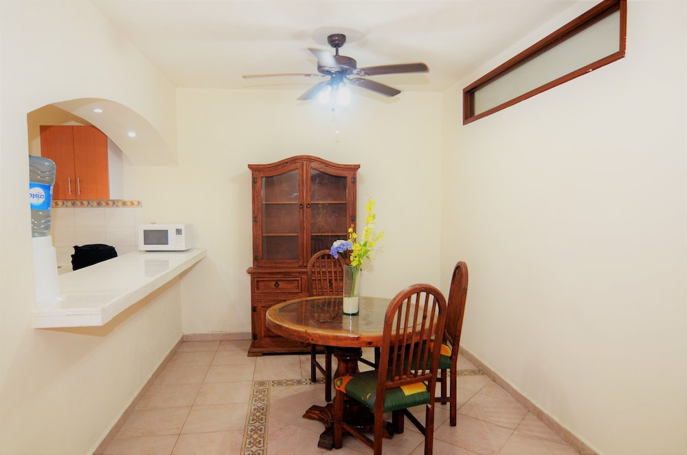 Carmen Sol Rentals Apartamentos