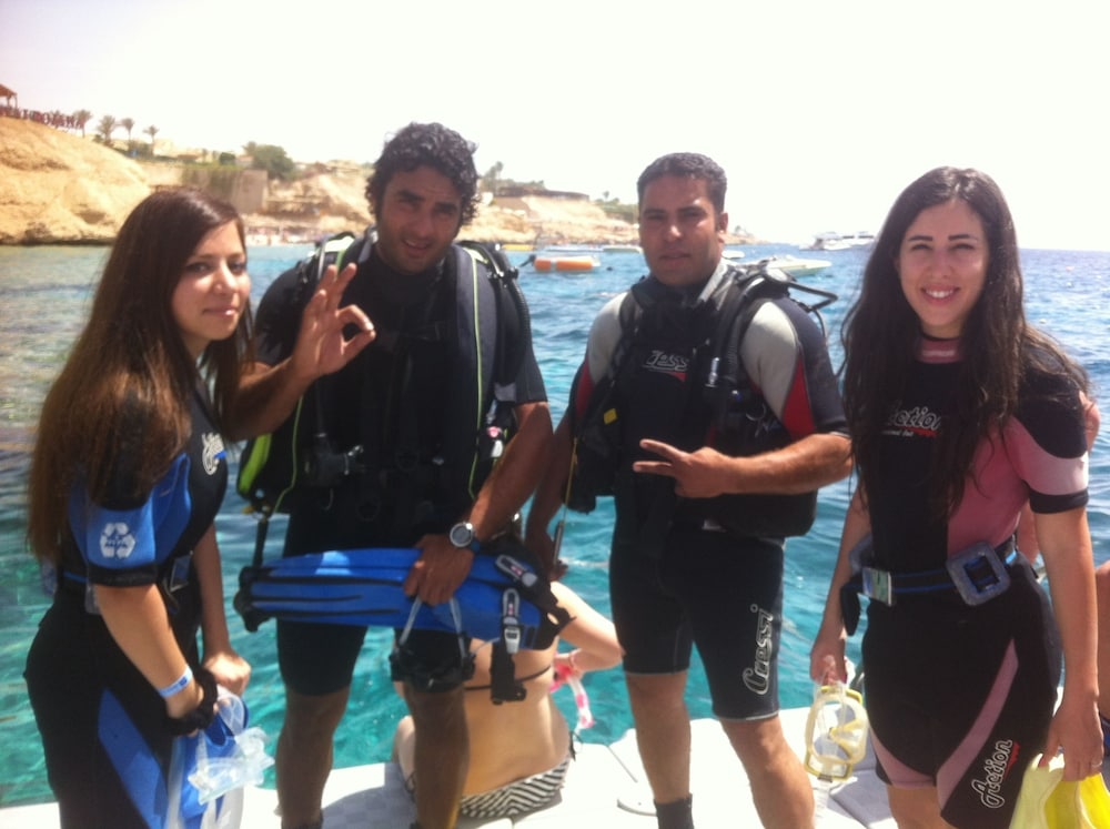 Shark Bay Oasis