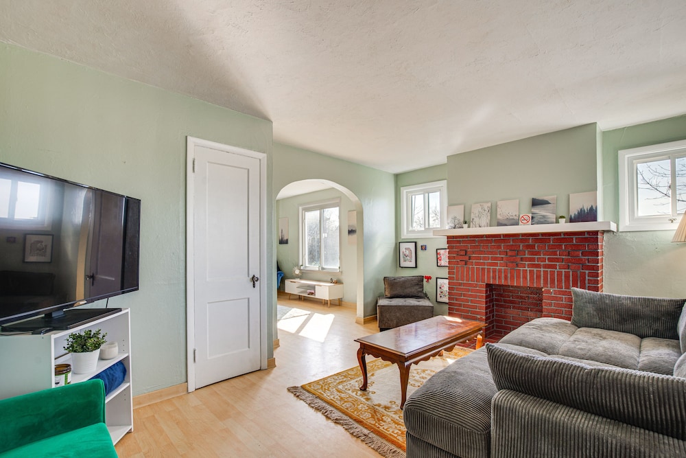 Pet-friendly Pittsburgh Home: 3 Mi to Downtown! view 4