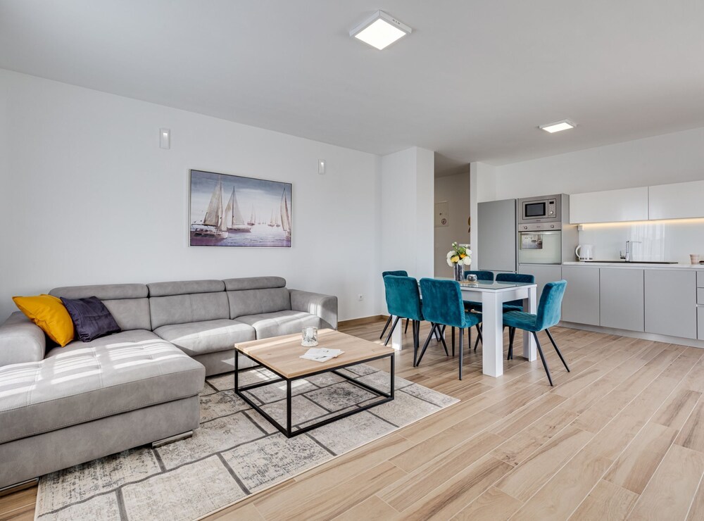 Exclusive Vodice Apartments