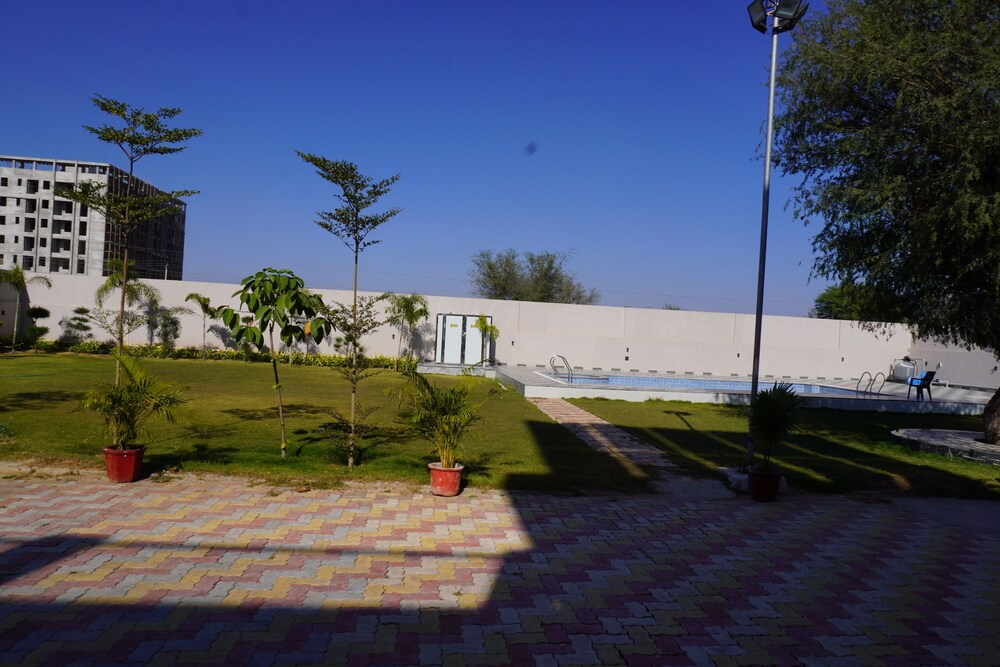 Shree Jagannath Resort