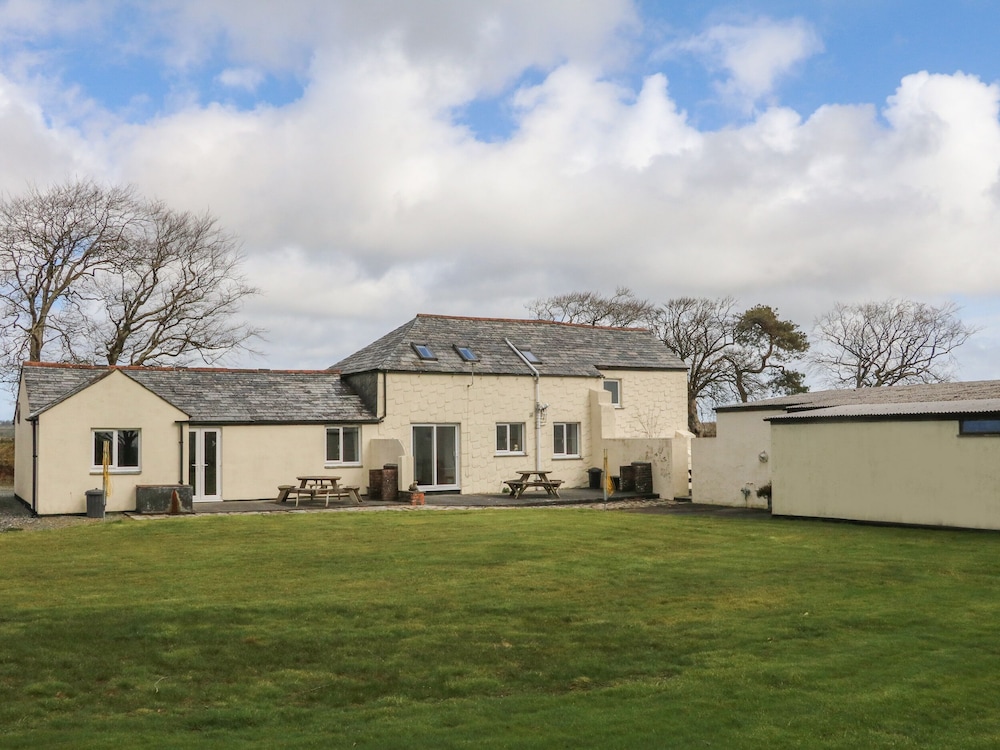 The Cottage