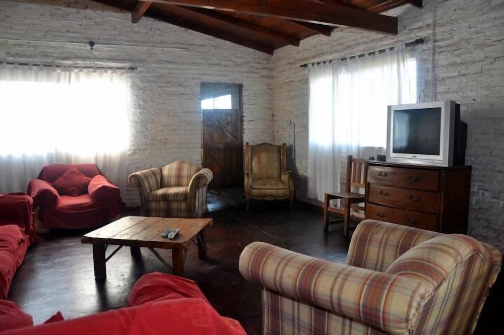 Estancia Don Silvano