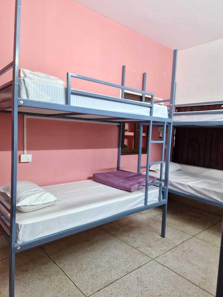 TNC Lucknow by The Nomad Cave Hostel