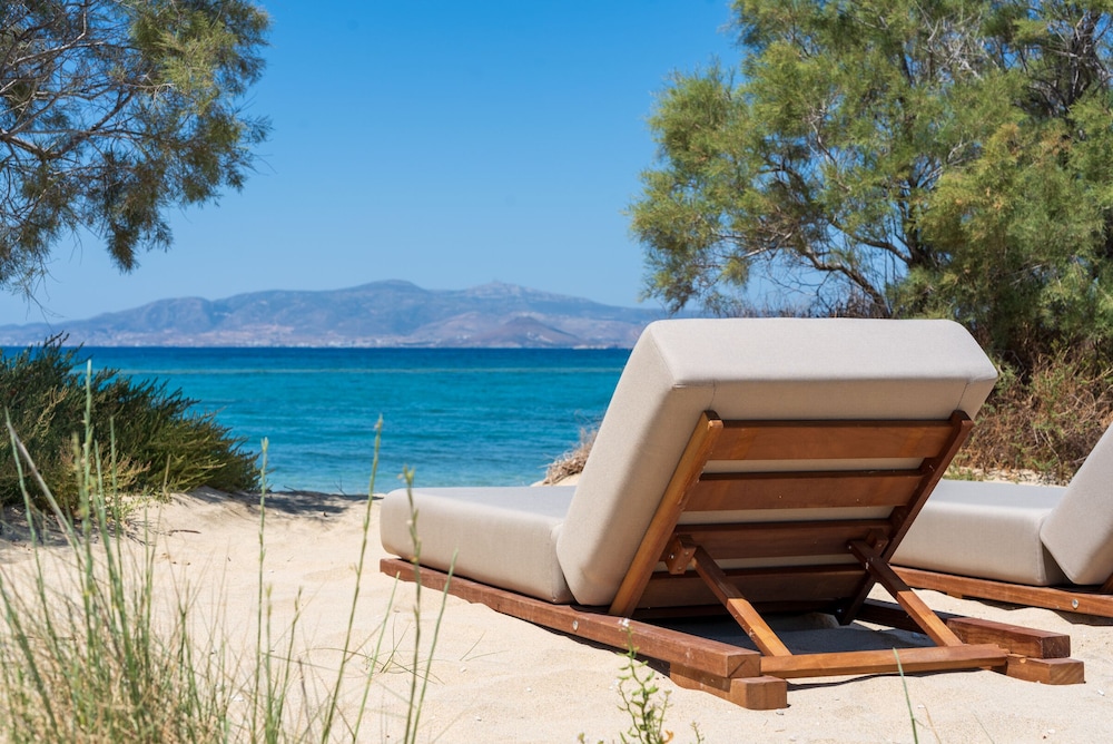 Ammilia Villa Naxos