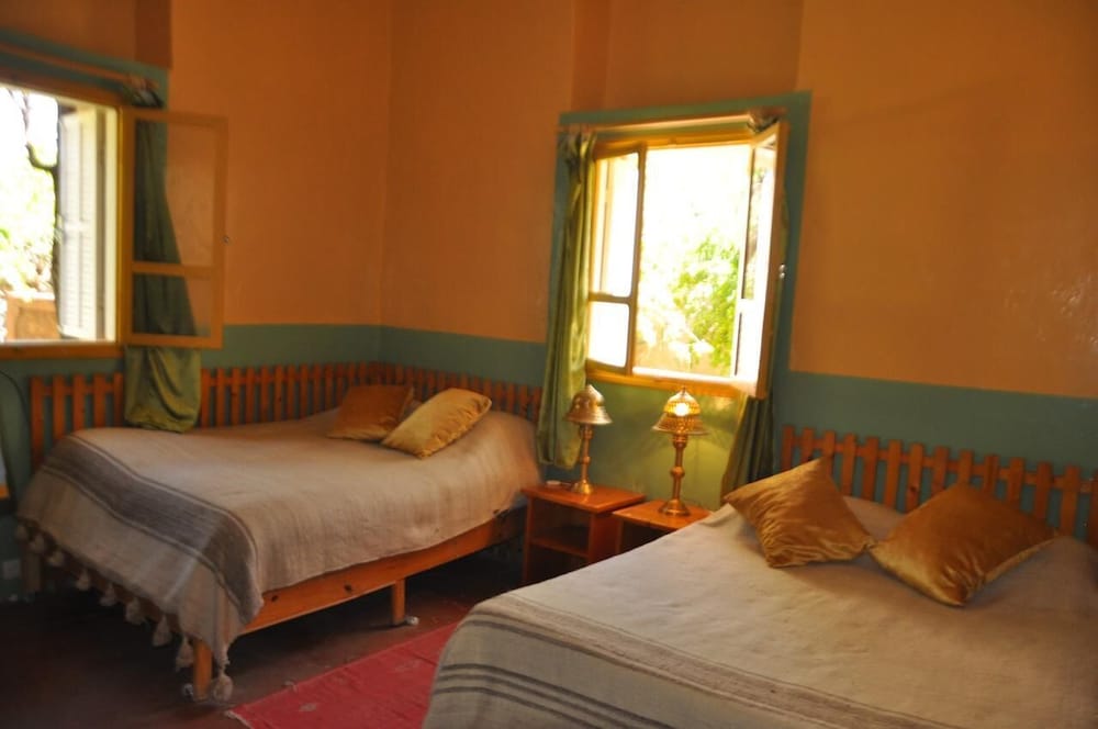 Auberge Souktana view 3