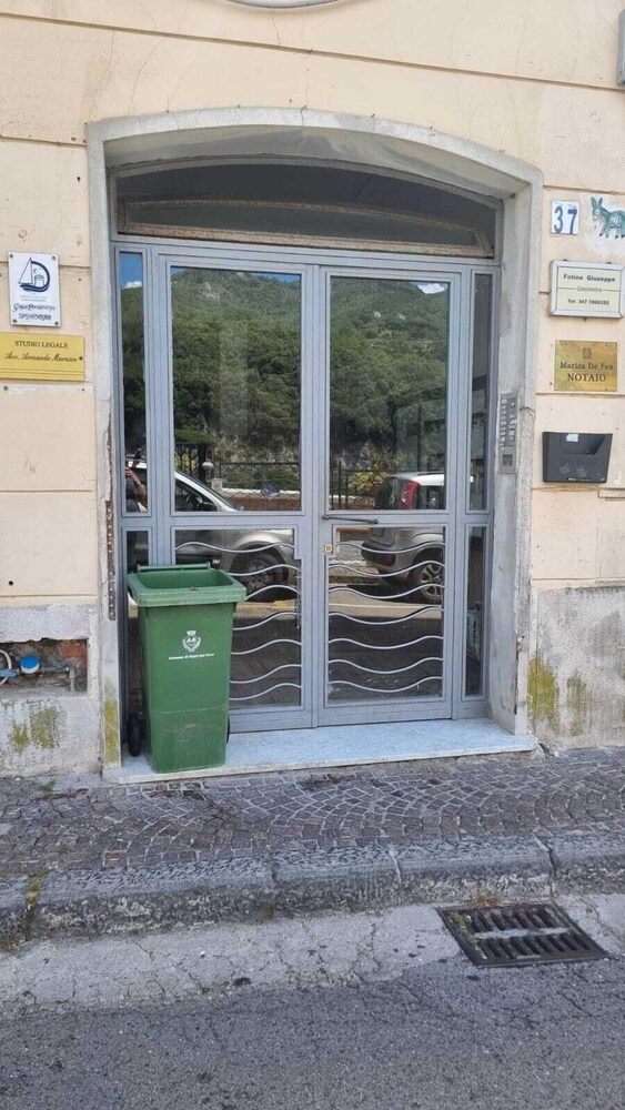 B&B Le Maioliche