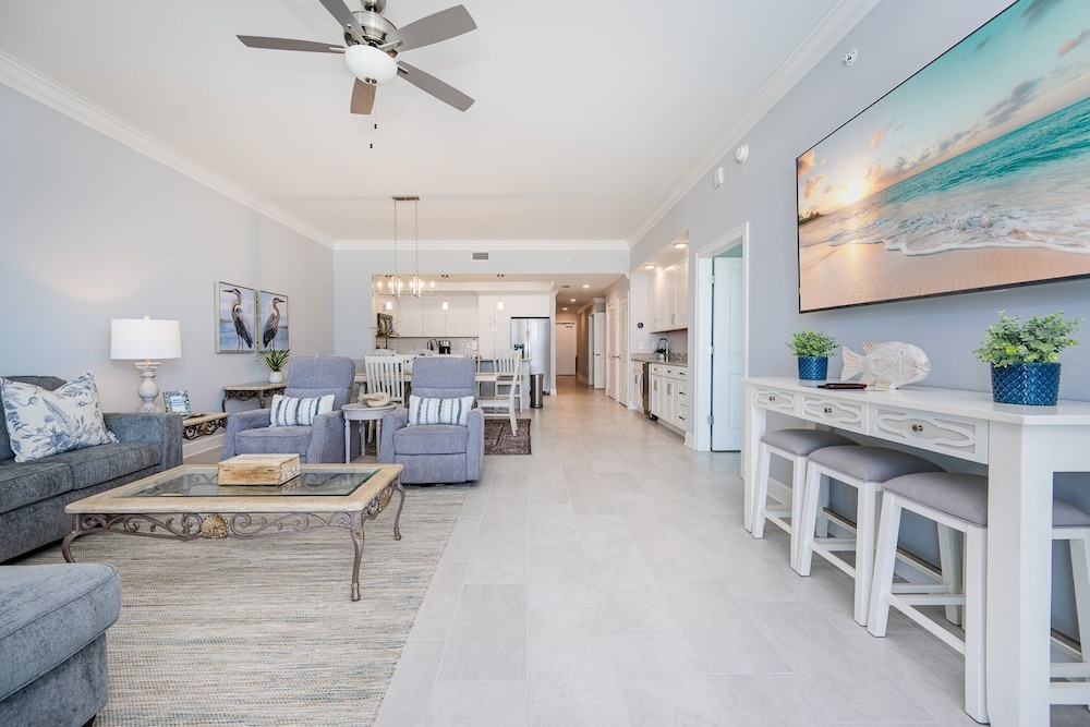 Phoenix Gulf Shores Ii 303 3 Bedroom Condo