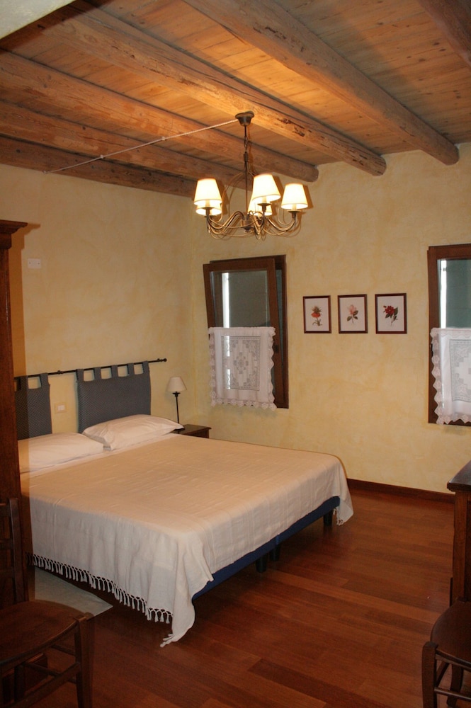 Locanda Antico Fighèr