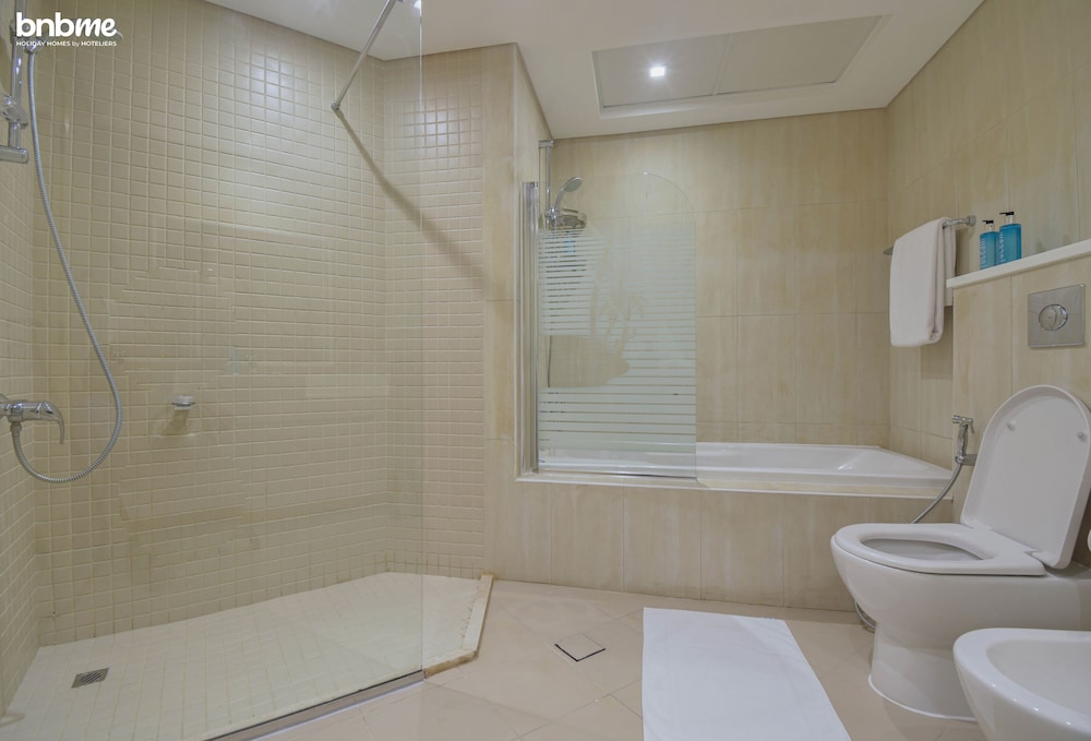 2B-Al Bateen Residence-805 by bnbmehomes