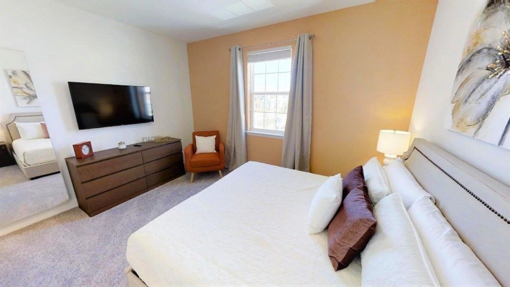 Aco248528 - Festival Resort - 5 Bed 5.5 Baths Townhome - Image 3