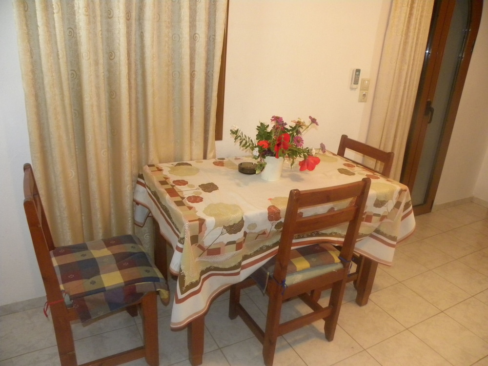 Villa Thalia