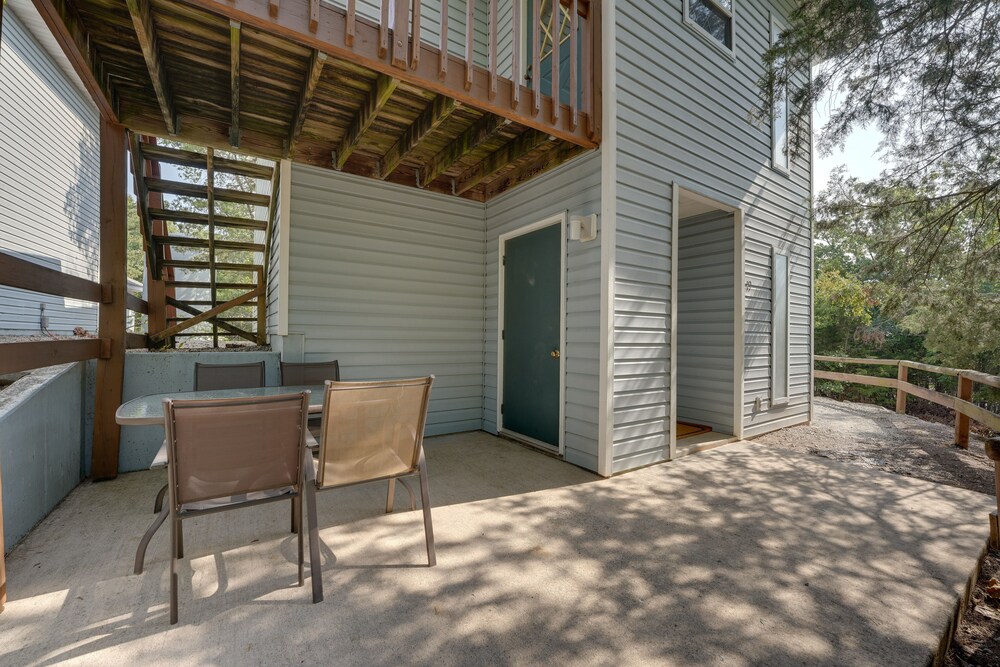 Branson Vacation Rental Near Table Rock Lake! view 3