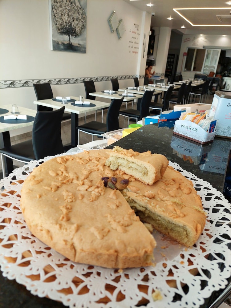 Bed and Breakfast Brezza Marina e Ristorante Shoreline, photo 10