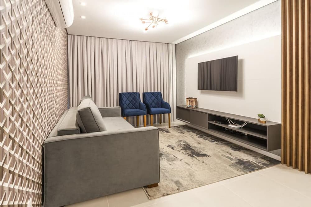 Bel Ssimo Apartamento em Gramado view 3