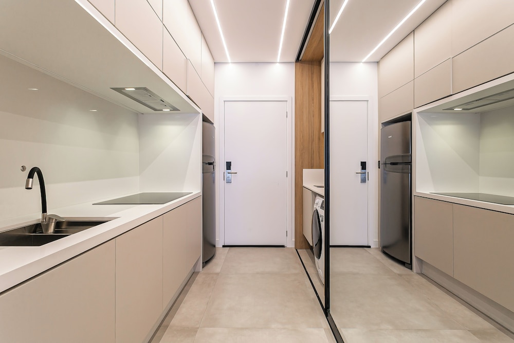 First Residencial Multifuncional by Viva - Conforto e Fácil Acesso às Melhores Praias de Floripa
