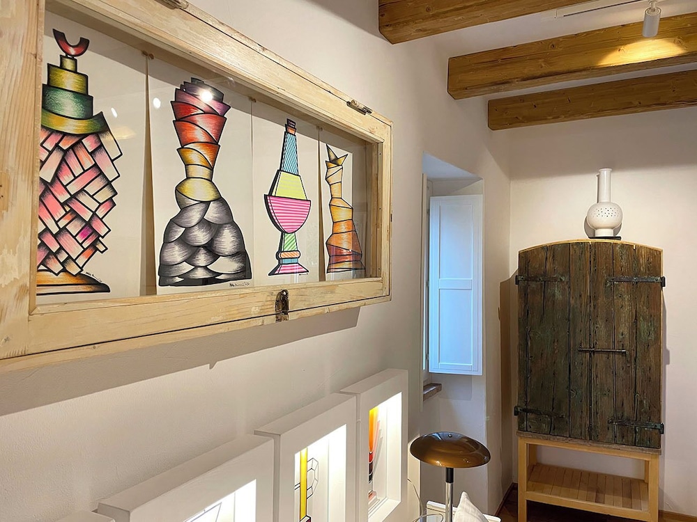 Castello di Granarola Relais – Adults Friendly
